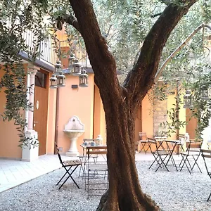  Appartamento Ca' Due Olivi