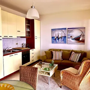 Casa Giulia: Un'oasi Di Pace Apartment