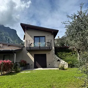 Hébergement de vacances La Casetta, Toscolano Maderno