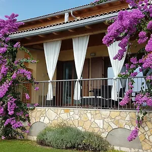 San Pietro Apartment