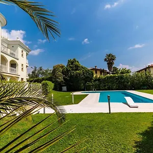 Alessandra Apartment