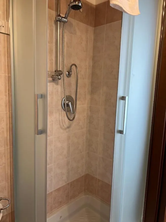 La Casina Degli Ulivi Apartment Toscolano Maderno