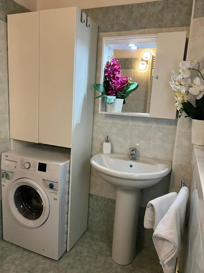 La Casina Degli Ulivi Apartment Toscolano Maderno