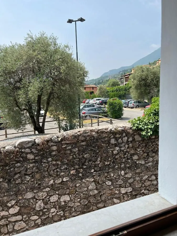 La Casina Degli Ulivi Apartment Toscolano Maderno Italy