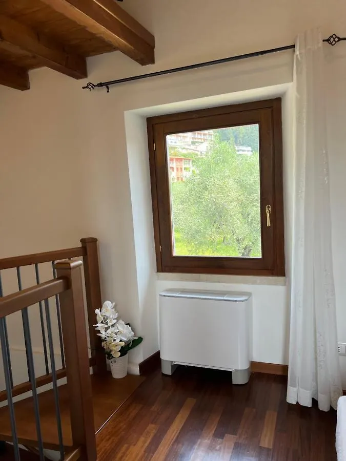 La Casina Degli Ulivi Apartment Toscolano Maderno